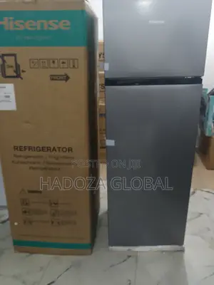 Hisense 240l Fridge – Energy Saving Top Freezer Model