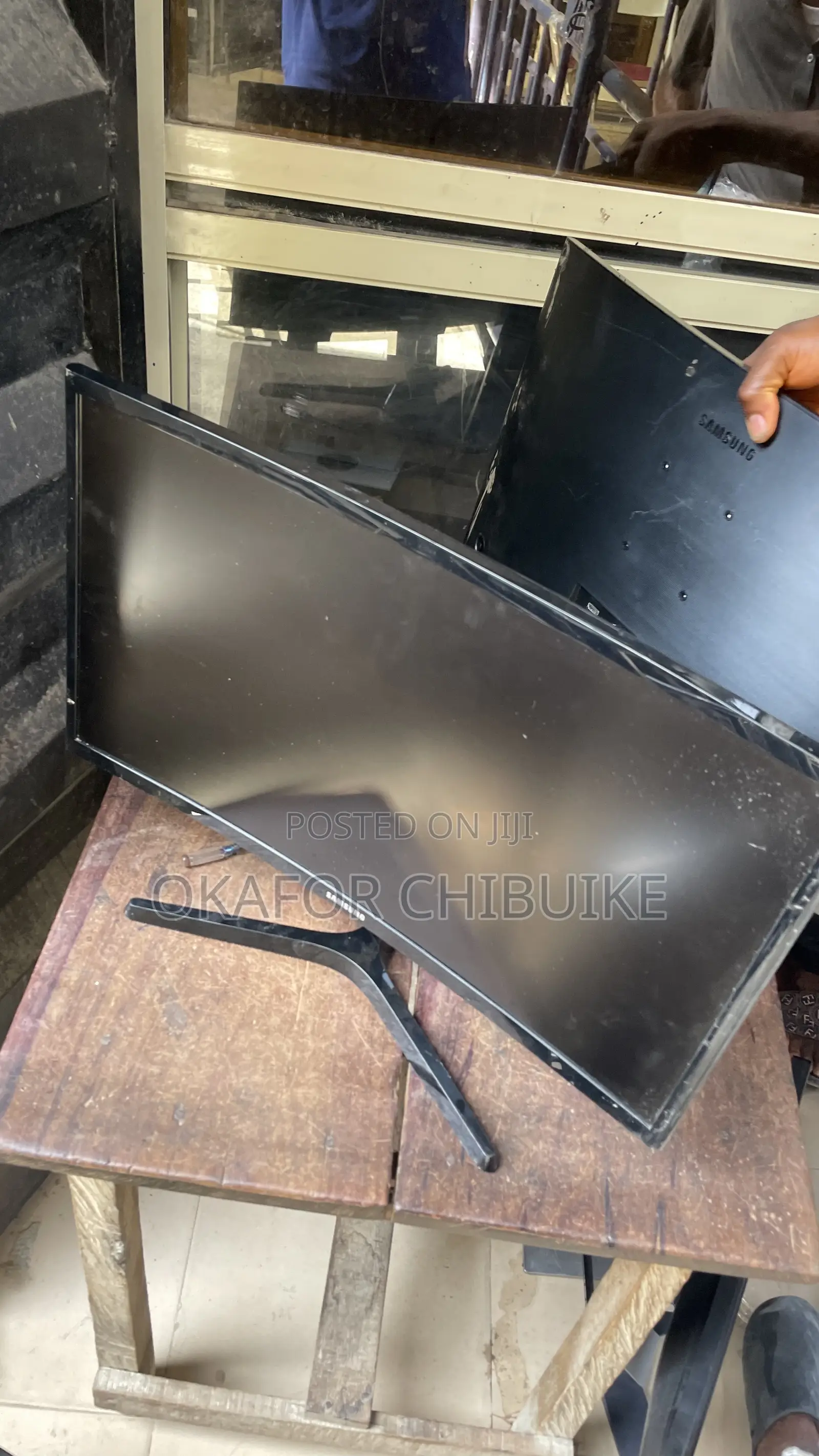 Samsung Curve