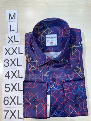 Top Notch Pattern Pure Turkey Shirt Available