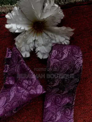 Men Unigue Ties
