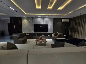 Premium and Luxury 3-Bedroom Apartment