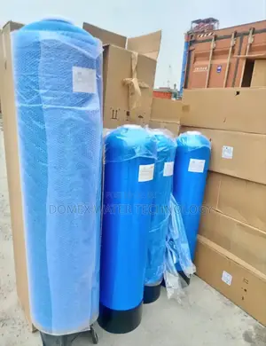Fiber Tank #380,000