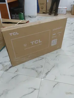TCL Entertainment Hub 43 Inches Full Hd Smart Led Tv