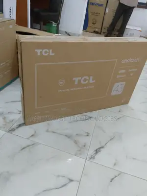 TCL Viewing Window 43 Inches Full Hd Smart Led