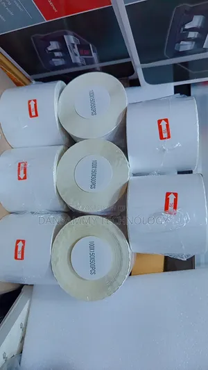 100*150mn By 500labels Direct Thermal