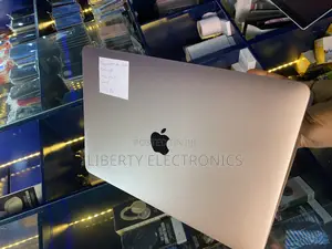 Laptop Apple MacBook Air 2020 M1 8GB Apple M1 SSD 512GB