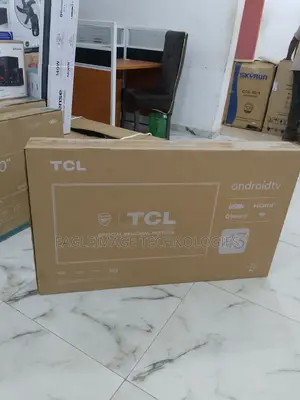 TCL Movie Machince 43 Inches Full Hd Smart Led