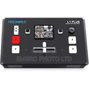Freeworld L1 Plus Switcher