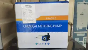 Dozen Pump