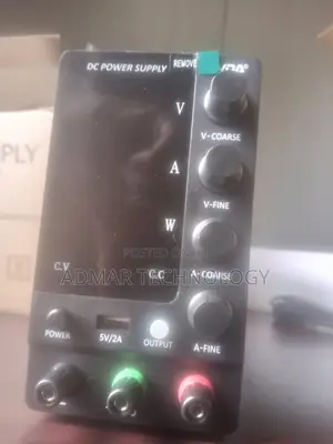 0 - 120vdc 3a Variable Dc Power Supply