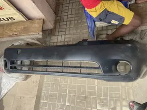 Front Bumper Es330