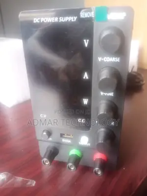 0 - 30vdc 10a Variable Dc Power Supply