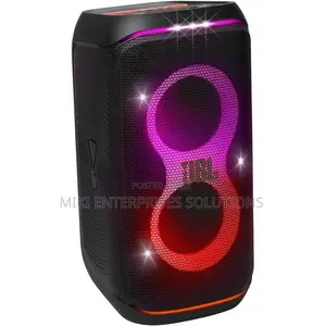 JBL Partybox Club 120 Portable Bluetooth Party Speaker