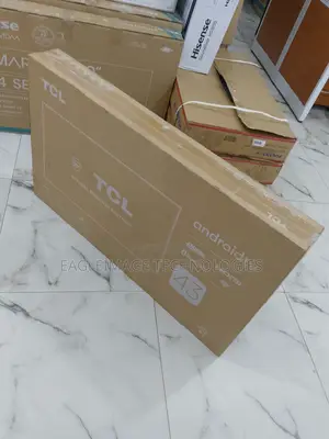 TCL Fun Box 43 Inches Full Hd Smart Led