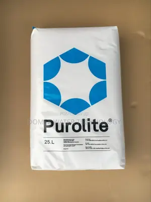 Purolite Resin