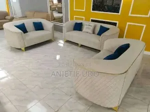 Beautiful Sweetest Fabric Chair