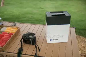 1kwh 200w Solar Generator