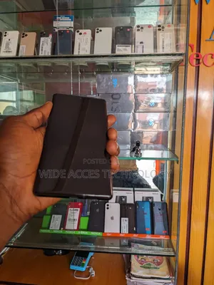 Google Pixel 6 Pro 128 GB Gray