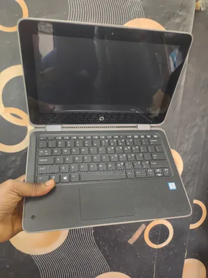 Laptop HP ProBook 11 X360 G3 EE 8GB Intel Core I5 SSD 256GB