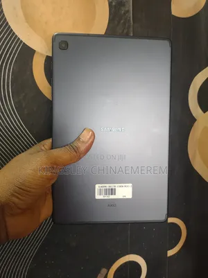 Samsung Galaxy Tab S6 Lite (2022) 128 GB Black