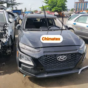 Hyundai Kona 2022 Windscreen Installation We Deliver