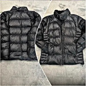 Hugo Boss Black Jacket, High Fashioned