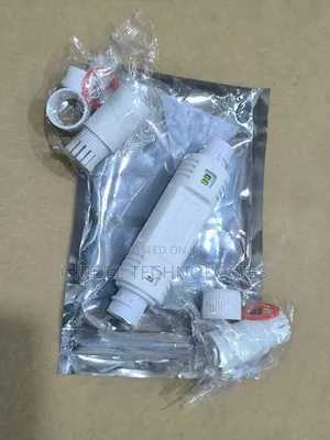 Waterproof Outdoor Poe Extender 200m