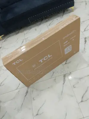 TCL Glowing Box 43 Inches Full Hd Smart Led