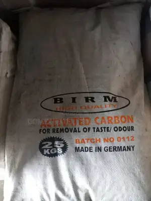 Birm Activated Carbon