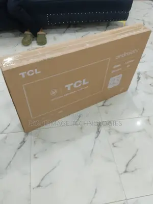 TCL Room's Radiance 43 Inches Full Hd Smart Led