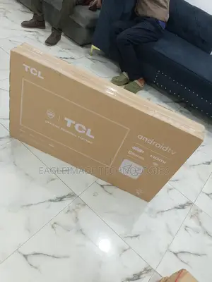 TCL Screen Siren 43 Inches Full Hd Smart Led