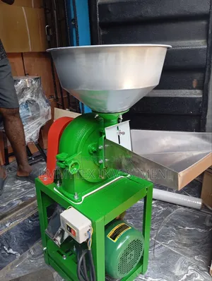 Crusher Grinding Machine Quality.Very Fast Grinding