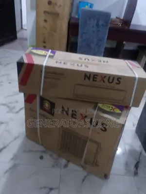 Split Unit Ac Nexus 1.5hp Non Inverter - Nx-Mssh12000sc