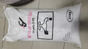 Water Softener Salt 25,000