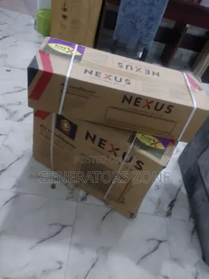 Nexus Electronic 1.5hp Non Inverter Split Ac -Nx-Mssh12000sc