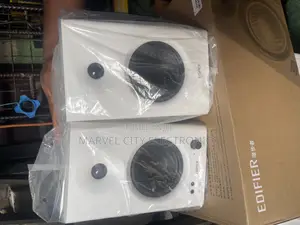 Edifier Studio Monitor Speaker