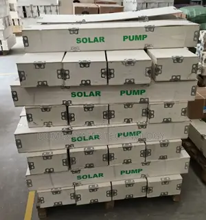 2hp Solar Pump Acdc