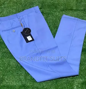 Classic Men's Pant Trouser for Classical Men.