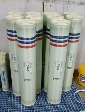 Nitto Hydranautics Cpa3 Ro Membrane.