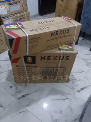 Climate Control 1.5hp Nexus Non Inverter Ac - Nx-Mssh12000sc
