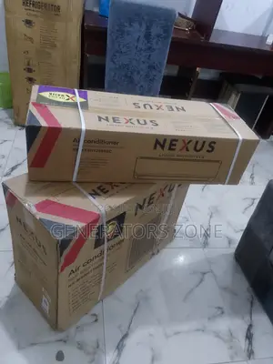 Best Value Nexus 1.5hp Non Inverter Ac - Nx-Mssh12000sc