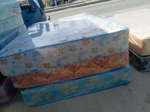 4.5x10 Classic(120kg) Semi Orthopedic Mattress