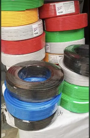 Microphone Cables