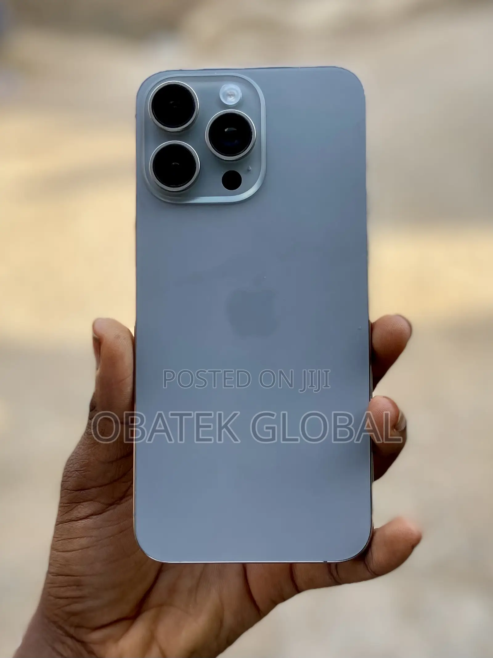 Apple iPhone 15 Pro Max 256 GB