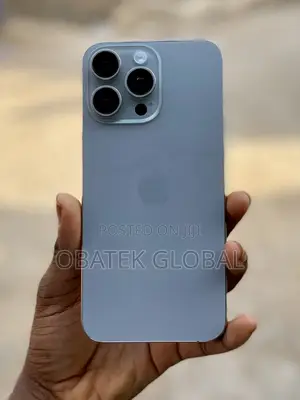Apple iPhone 15 Pro Max 256 GB
