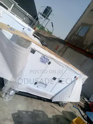 Power Supply 100kva Perkins Generator