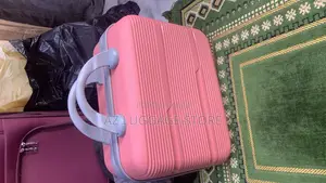 Hand Kit Luggage Bag