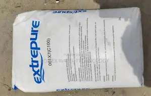 C100 Extrepure Resin 60,000