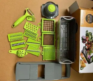 16 In 1 Veggie Slicer