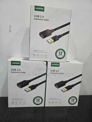 Extension Cable